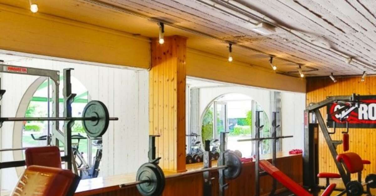 Een foto van VOI Alimini Resort
