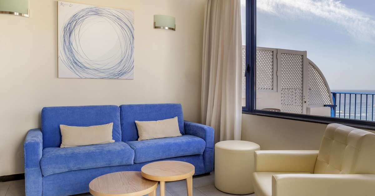Een foto van Cala Blanca by Diamond Resorts