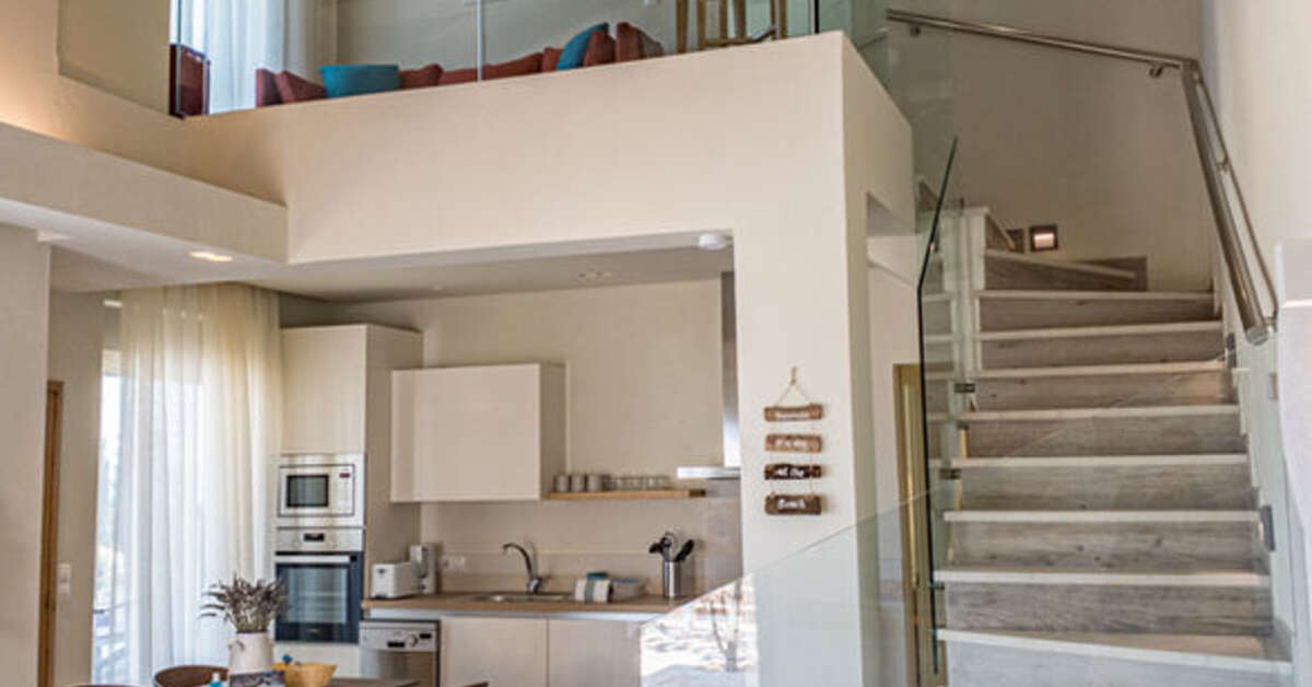 Een foto van Appartementen La Riviera Barbati