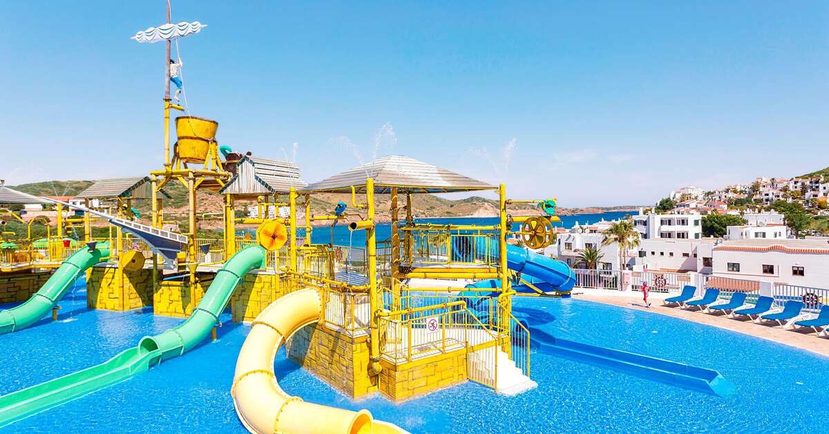Een foto van Carema Club Resort