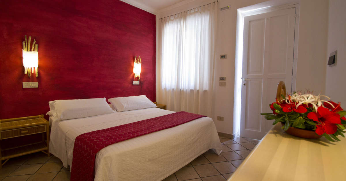 Een foto van Baia del Sole Resort