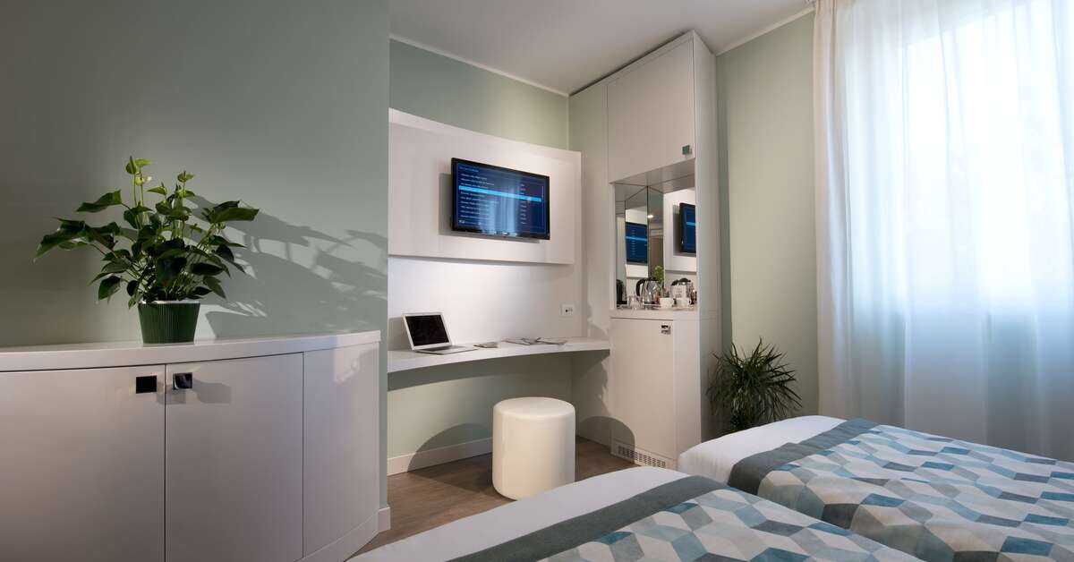 Een foto van Ark Hotel