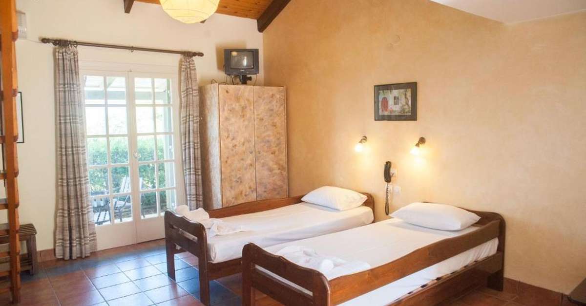 Een foto van Mouikis Sun Village