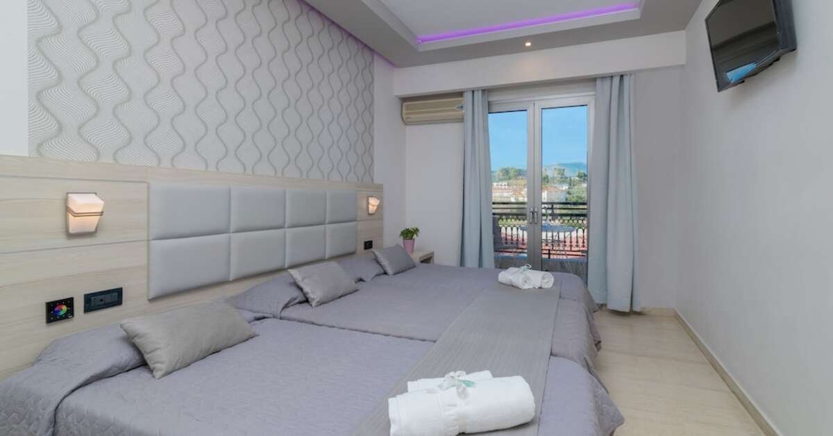 Een foto van Tzante Hotel