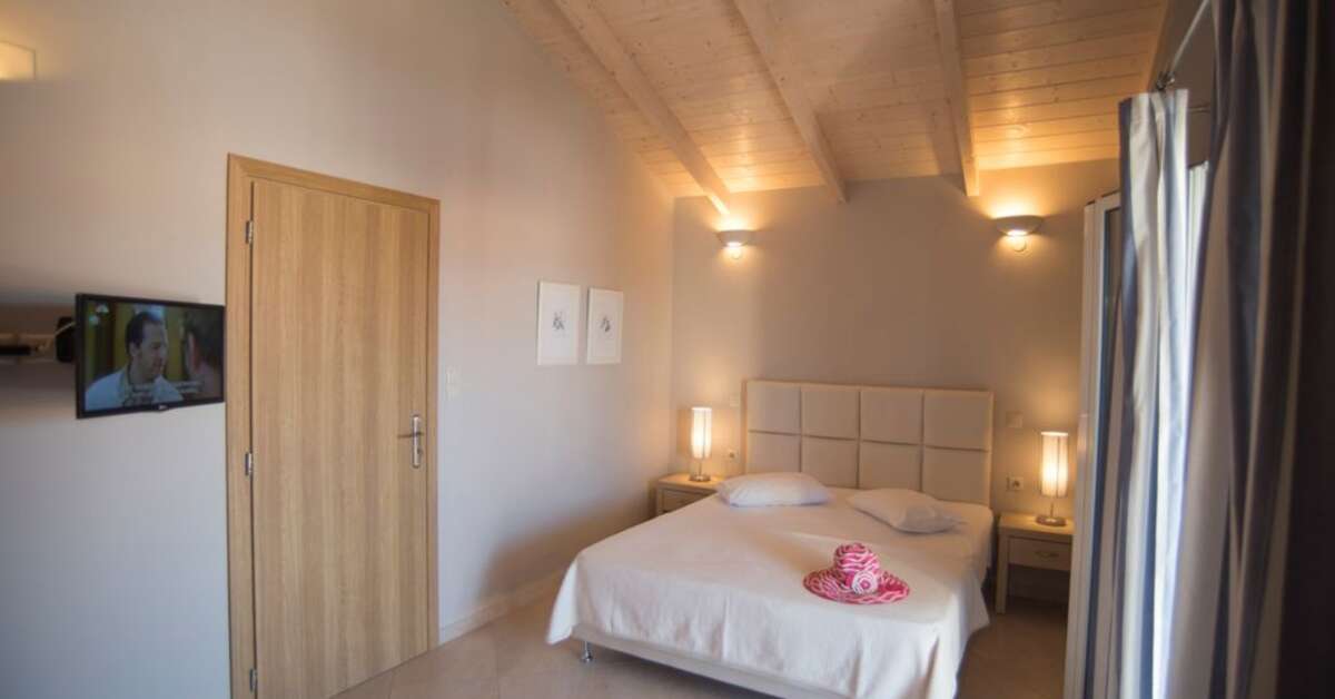Een foto van Villa Theodora