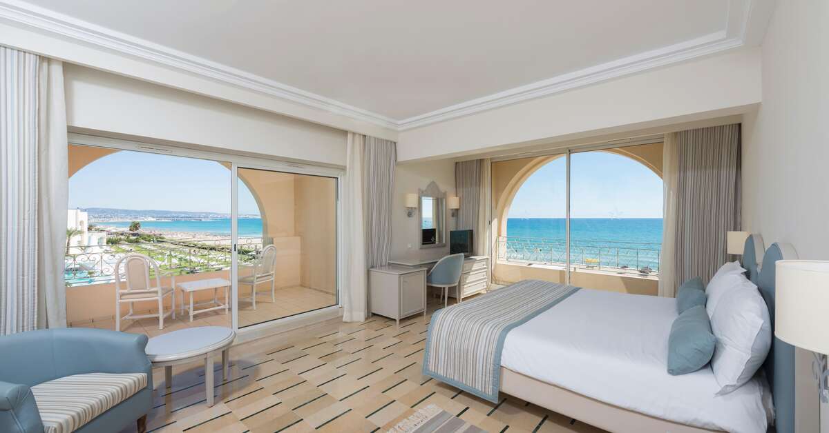Een foto van Iberostar Averroes