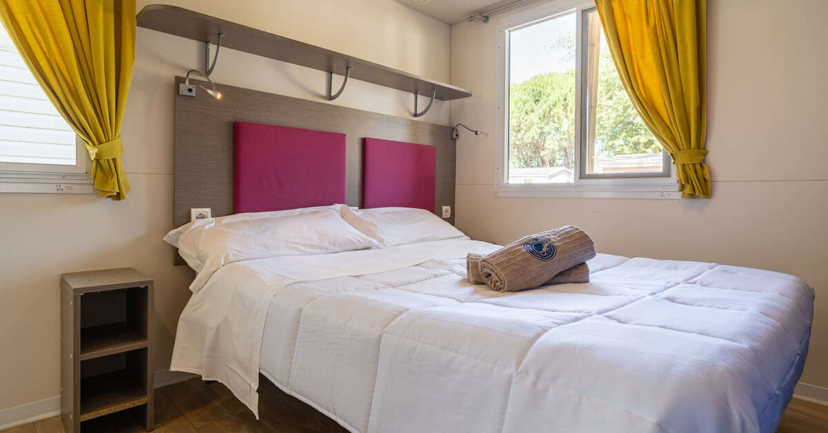 Een foto van Marina Family Village