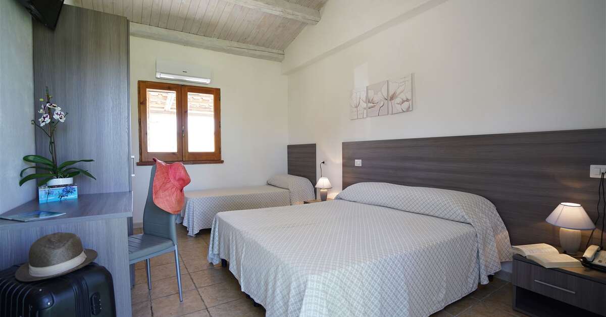Een foto van Hotel Costa Azzurra