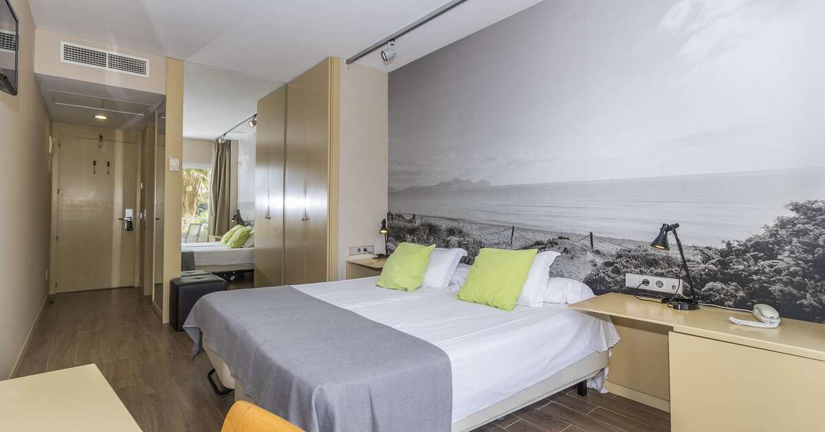 Ein Foto Eix Platja Daurada Hotel & Spa