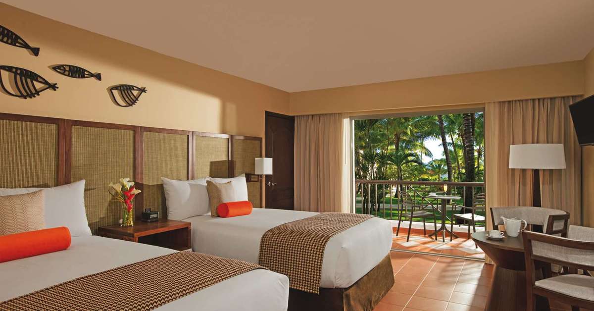 Een foto van Impressive Resorts & Spas Punta Cana