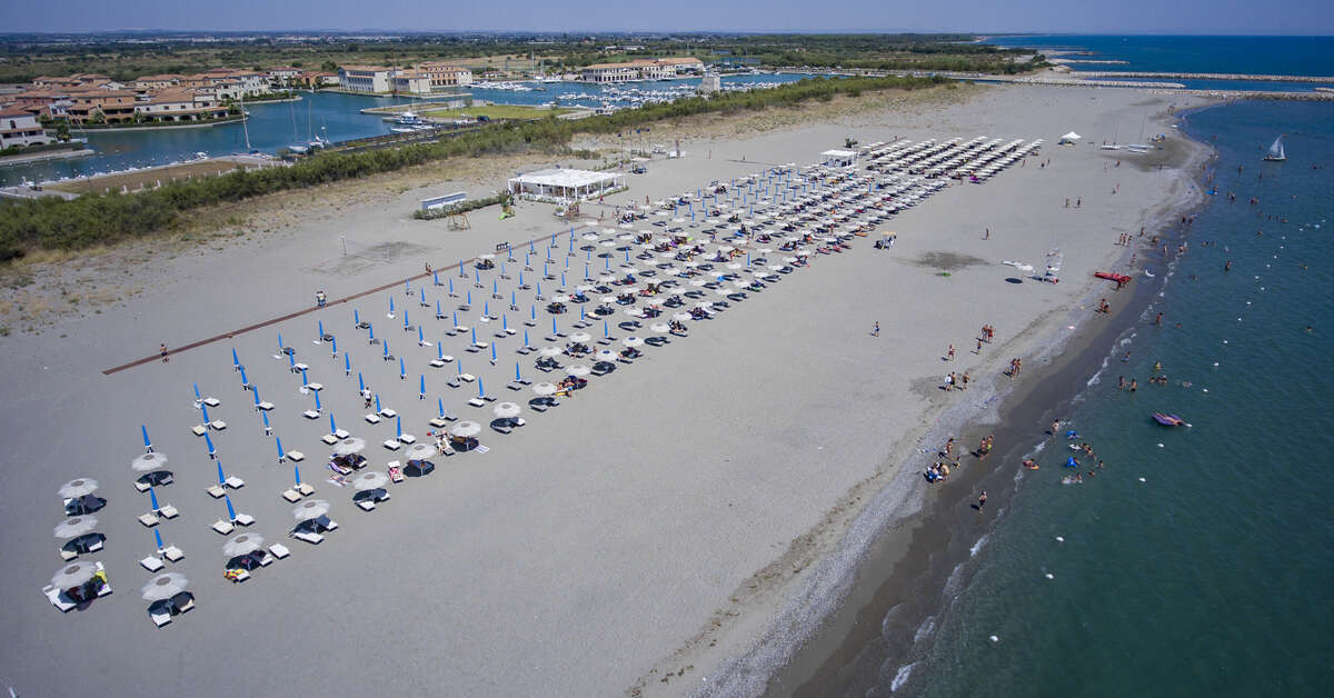 Een foto van Marinagri Greenblu Hotel