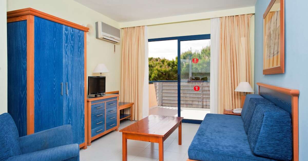 Een foto van Sol Sancti Petri Appartementen