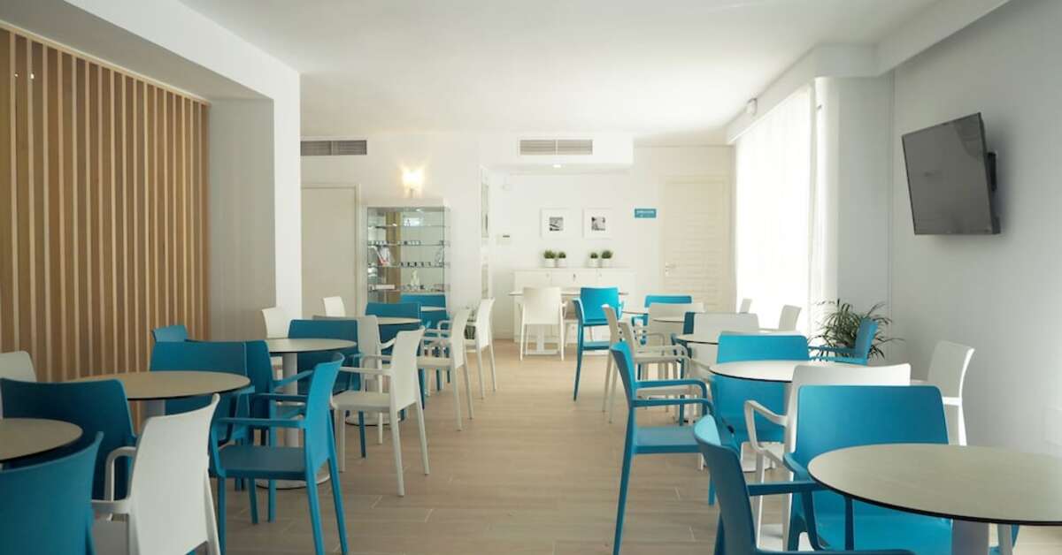Een foto van Blue Sea Costa Verde
