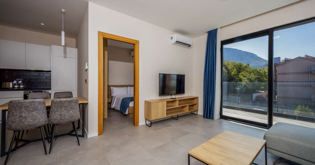 Een foto van Royal Blue Resort & Residences