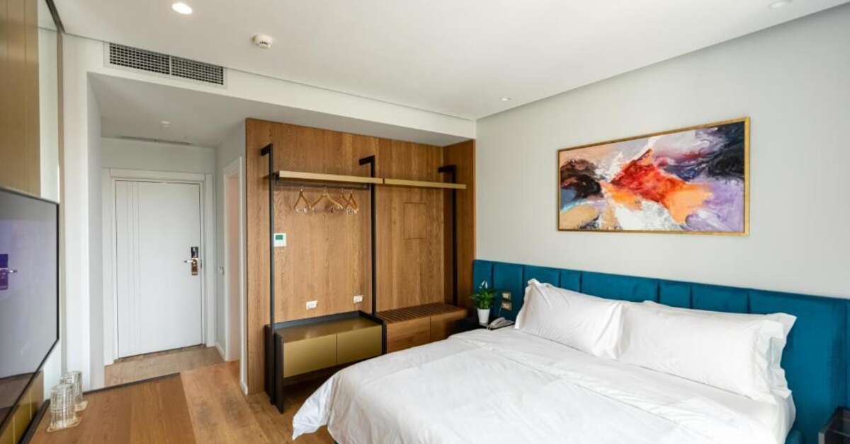Een foto van Ames Hotel & Spa