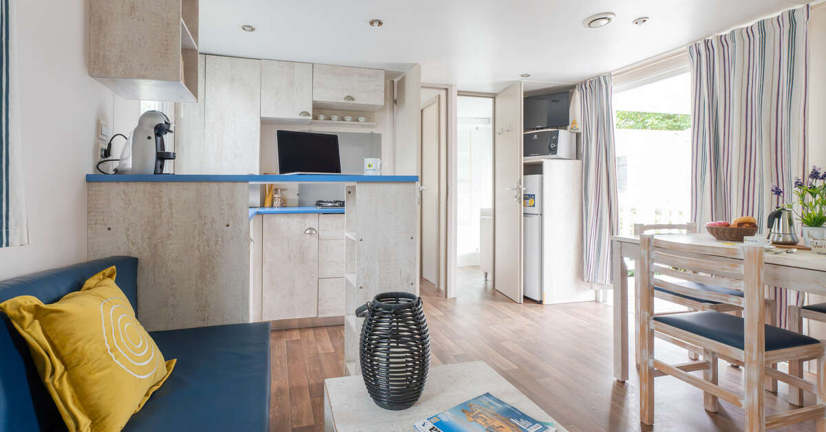 Een foto van Vigna sul Mar Camping Village