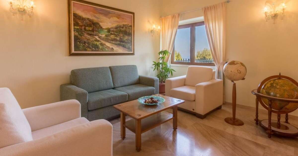 Een foto van Hotel Brancamaria
