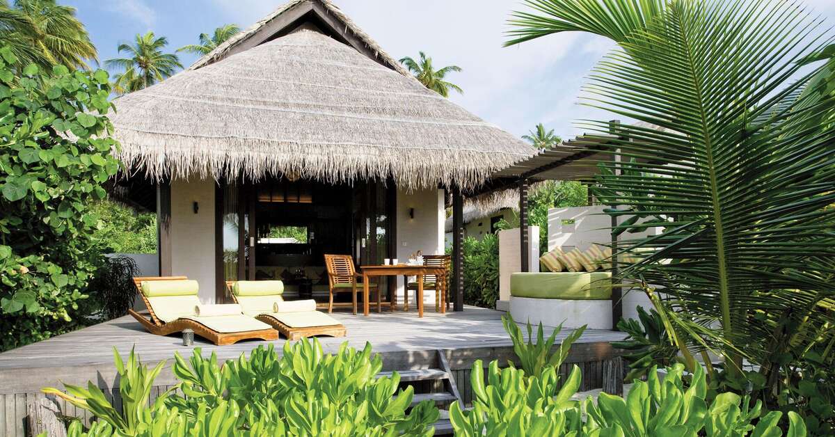 Een foto van Coco Bodu Hithi