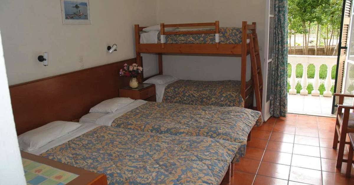 Een foto van Hotel Sea Bird