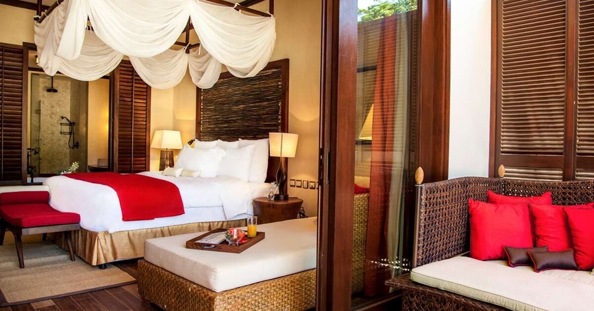Een foto van Story Seychelles
