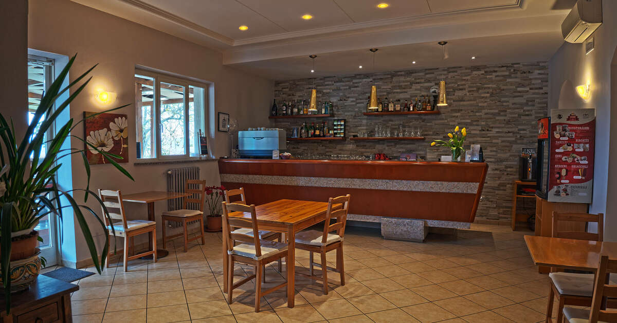 Een foto van Viole Country Hotel