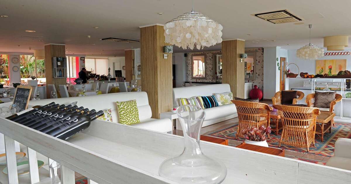 Ein Foto Dorisol Florasol Apartments