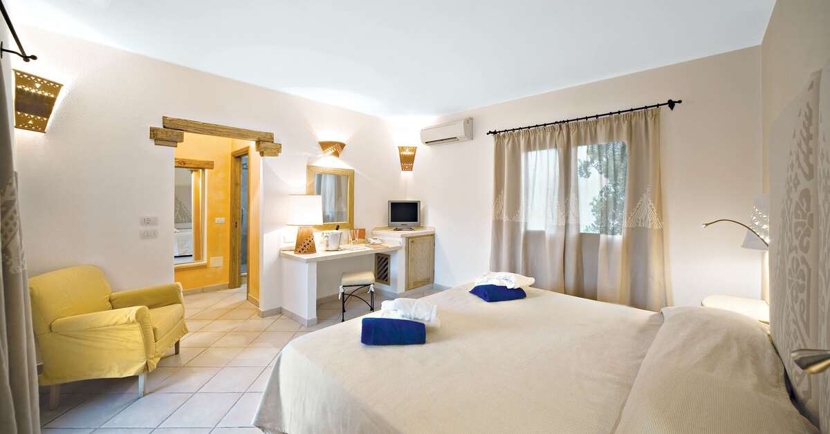 Een foto van Le Dune Resort & Spa