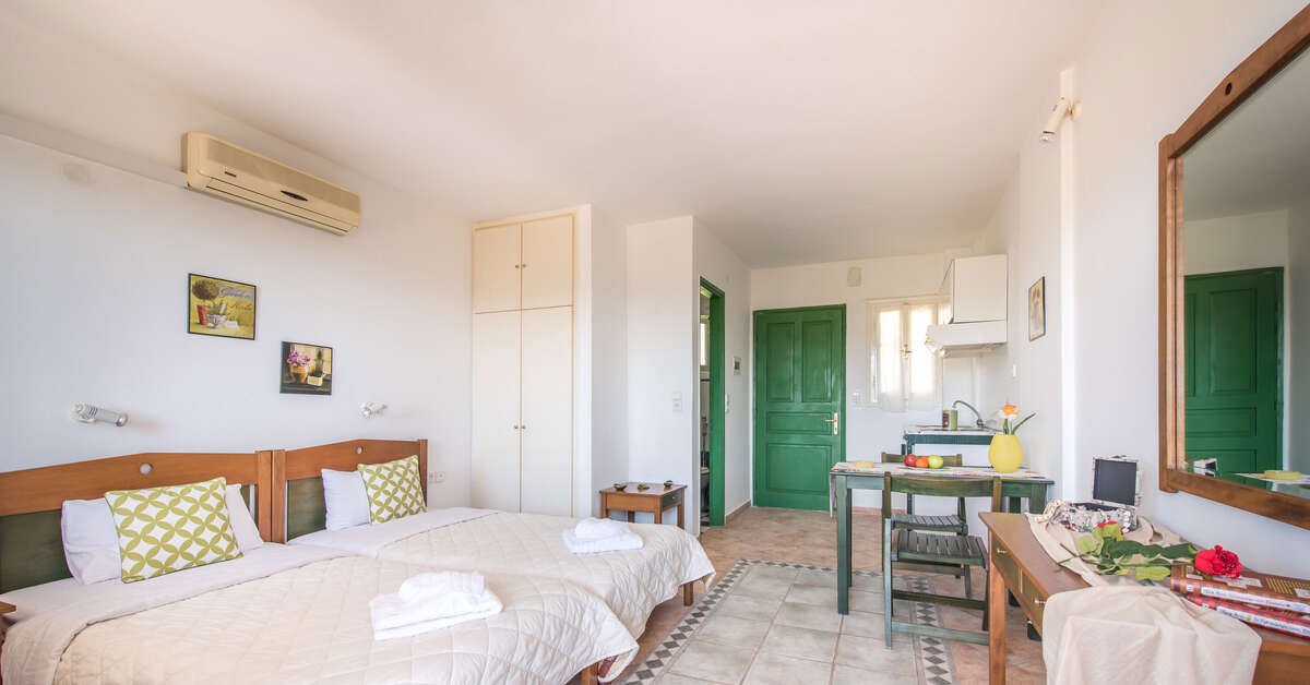 Een foto van Dolce Vita Residence