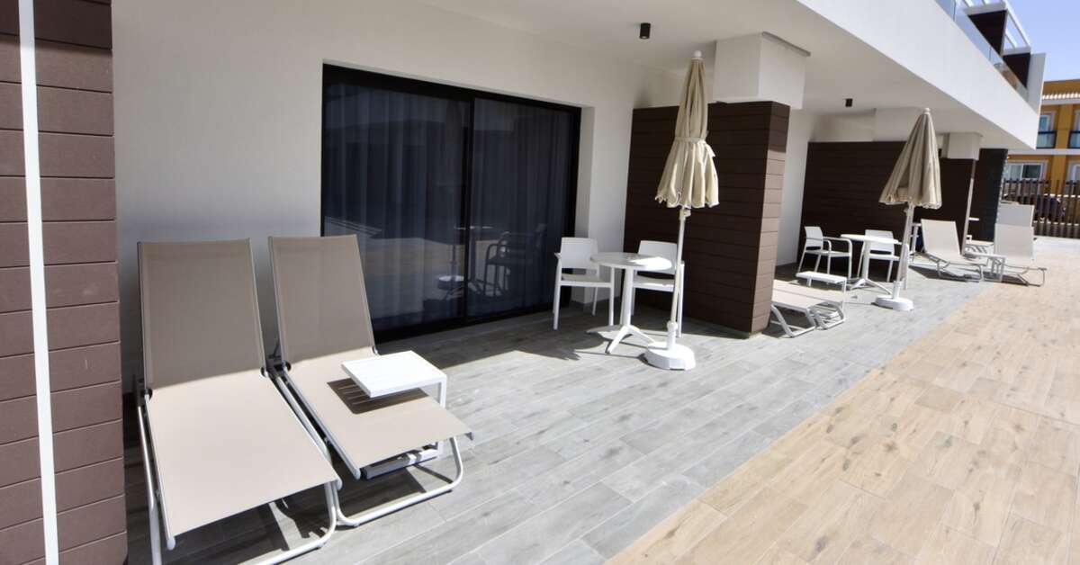 Een foto van Esmeralda Cotillo Homes by Livvo