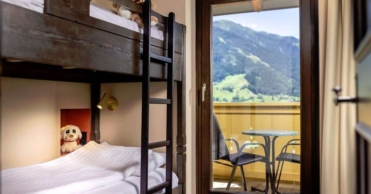 Een foto van Hotel Goldried & Appartementen
