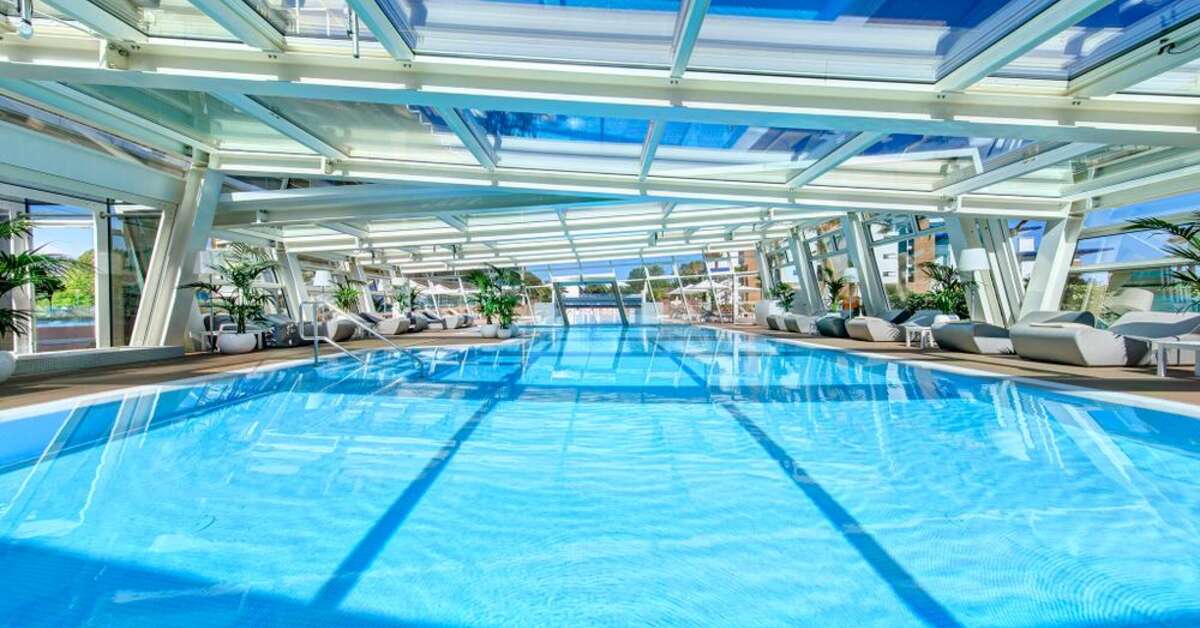Een foto van Almar Jesolo Resort & Spa