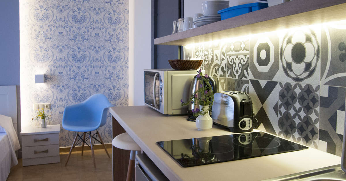Een foto van Cressida Seaside Appartementen