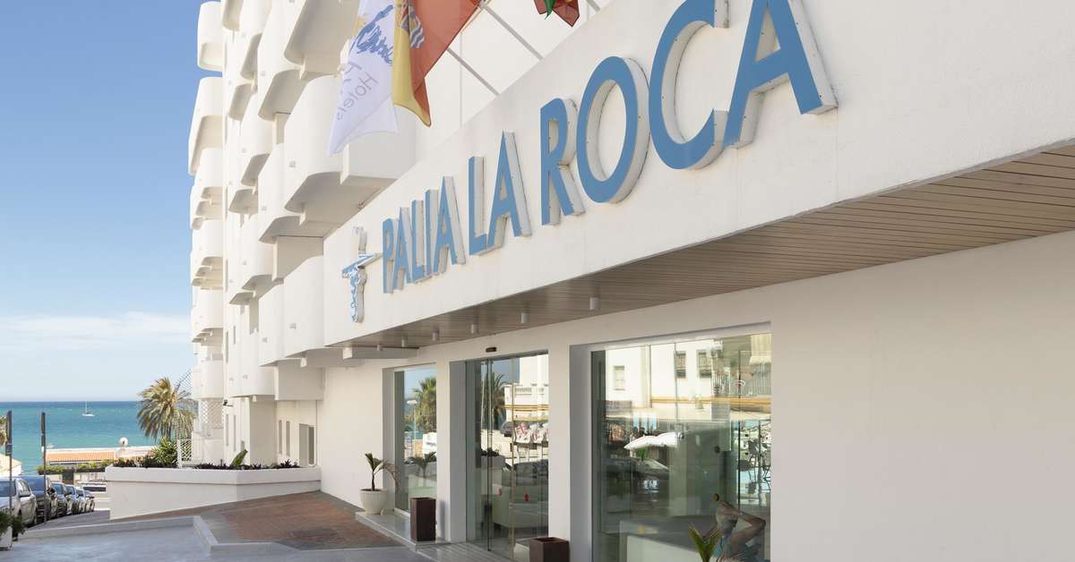 Een foto van Hotel Club Palia La Roca