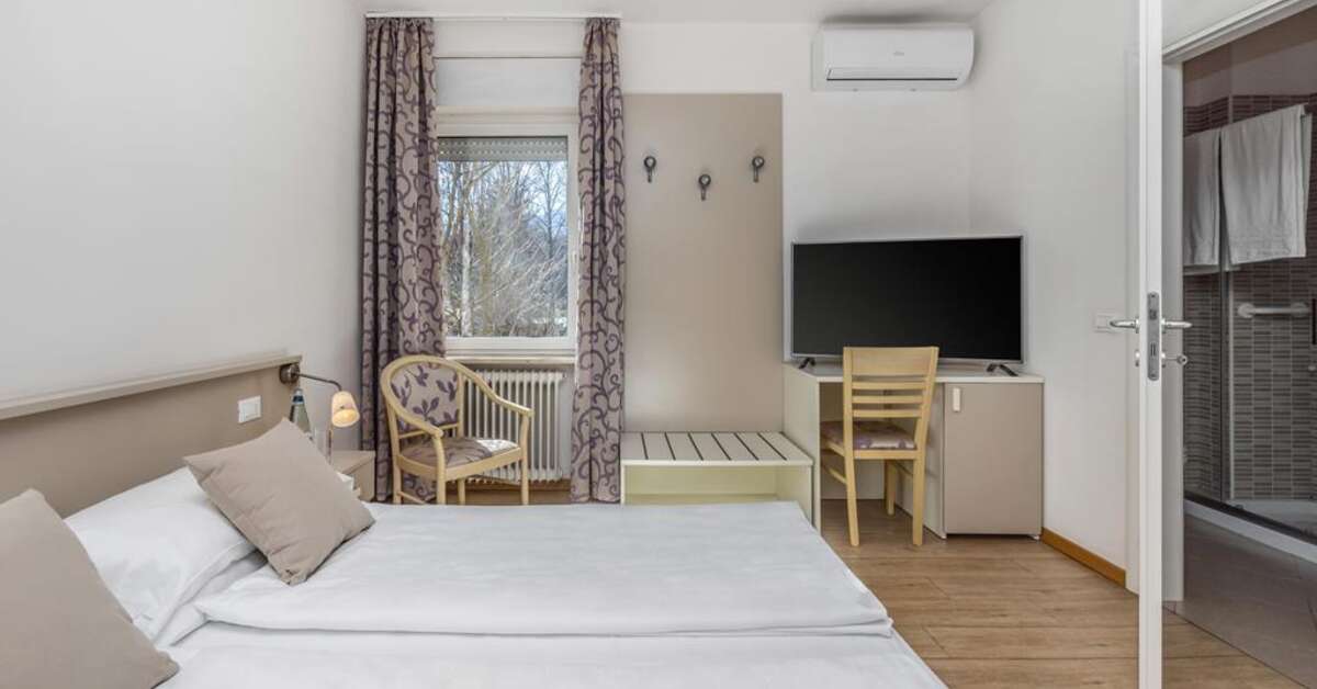 Een foto van Hotel Sport
