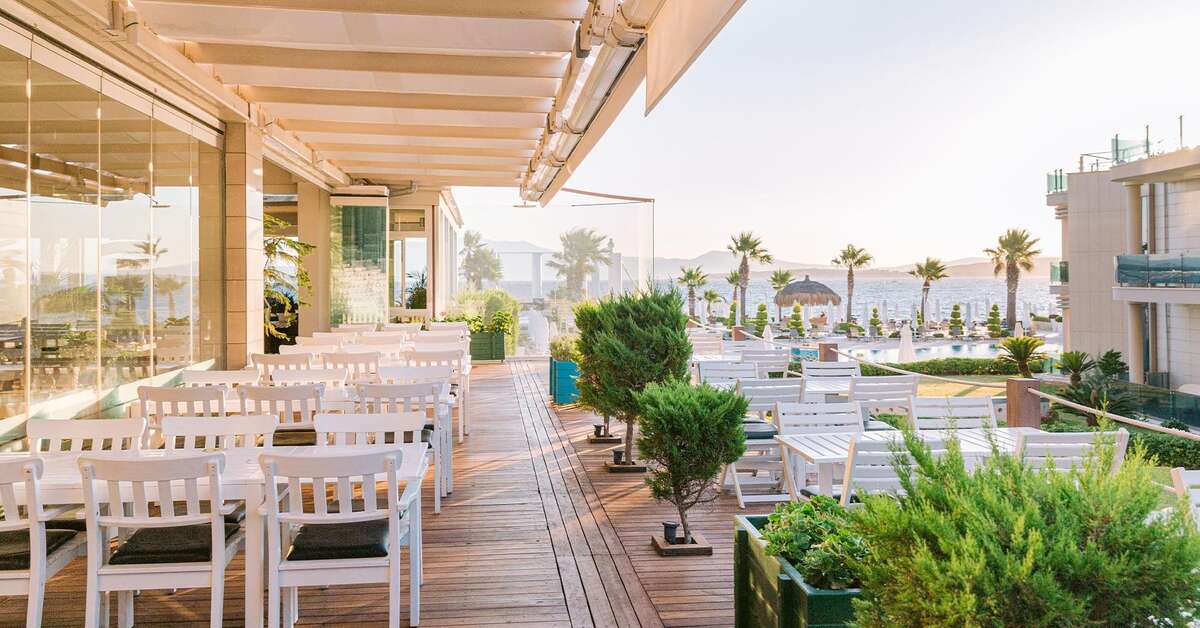Een foto van Ilica Hotel Spa & Wellness