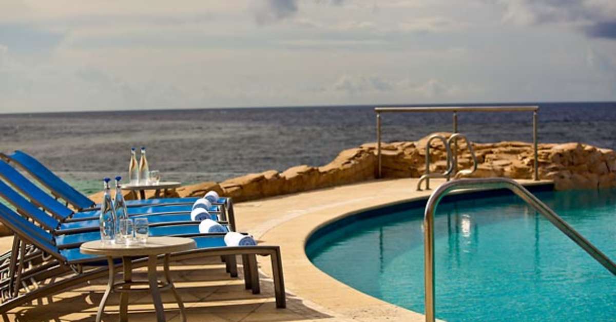 Een foto van Renaissance Wind Creek Curacao Resort