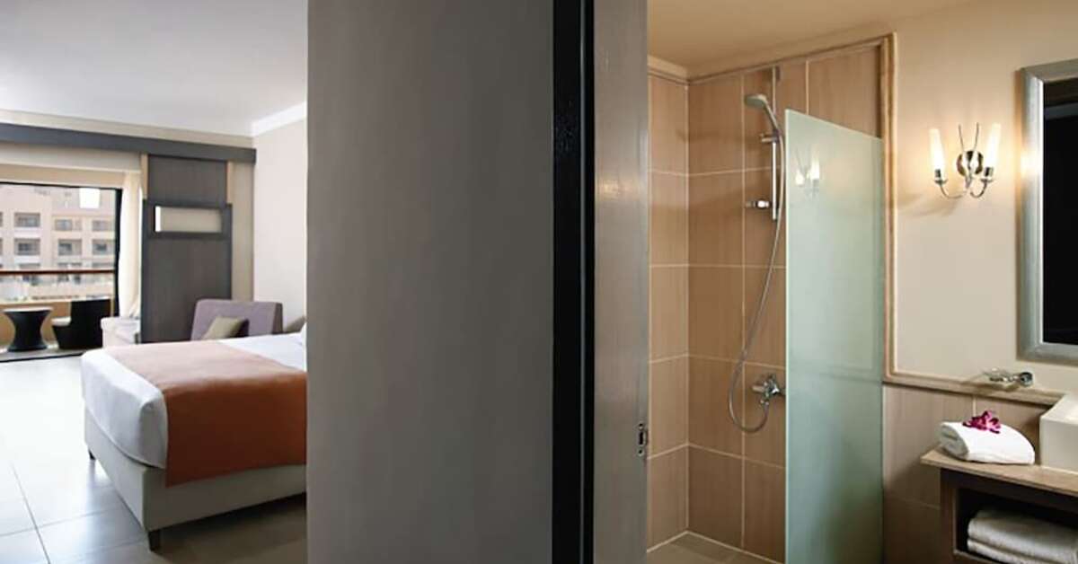 Ein Foto Coral Sea Aqua Club