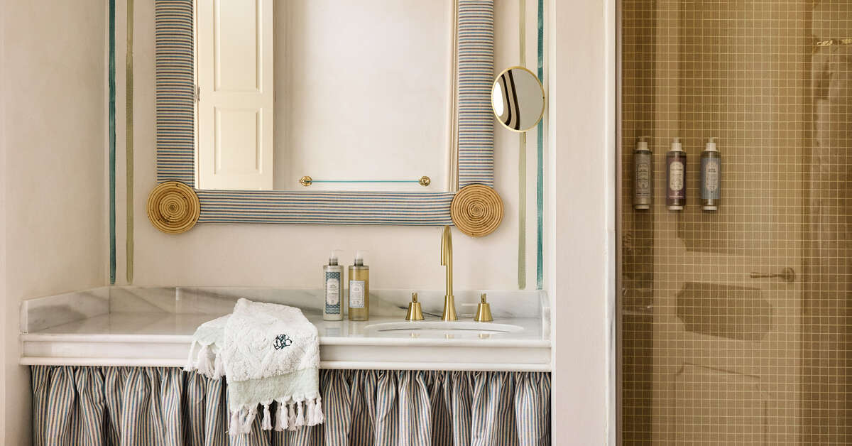 Een foto van Cristine Bedfor Guest House Malaga