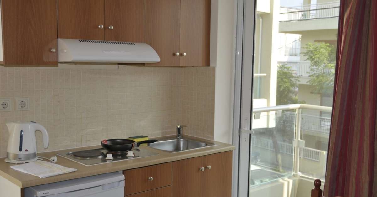Een foto van Bristol Sea View Hotel Appartementen