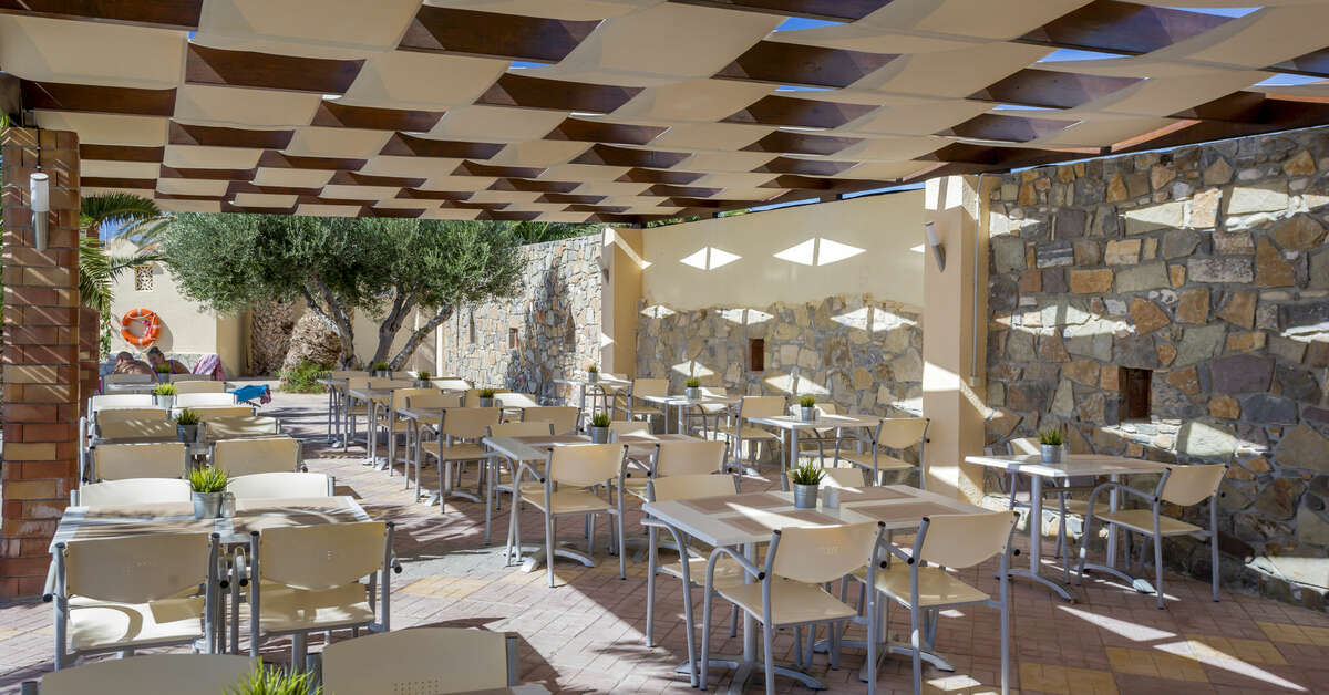 Ein Foto Numo Ierapetra Beach Resort