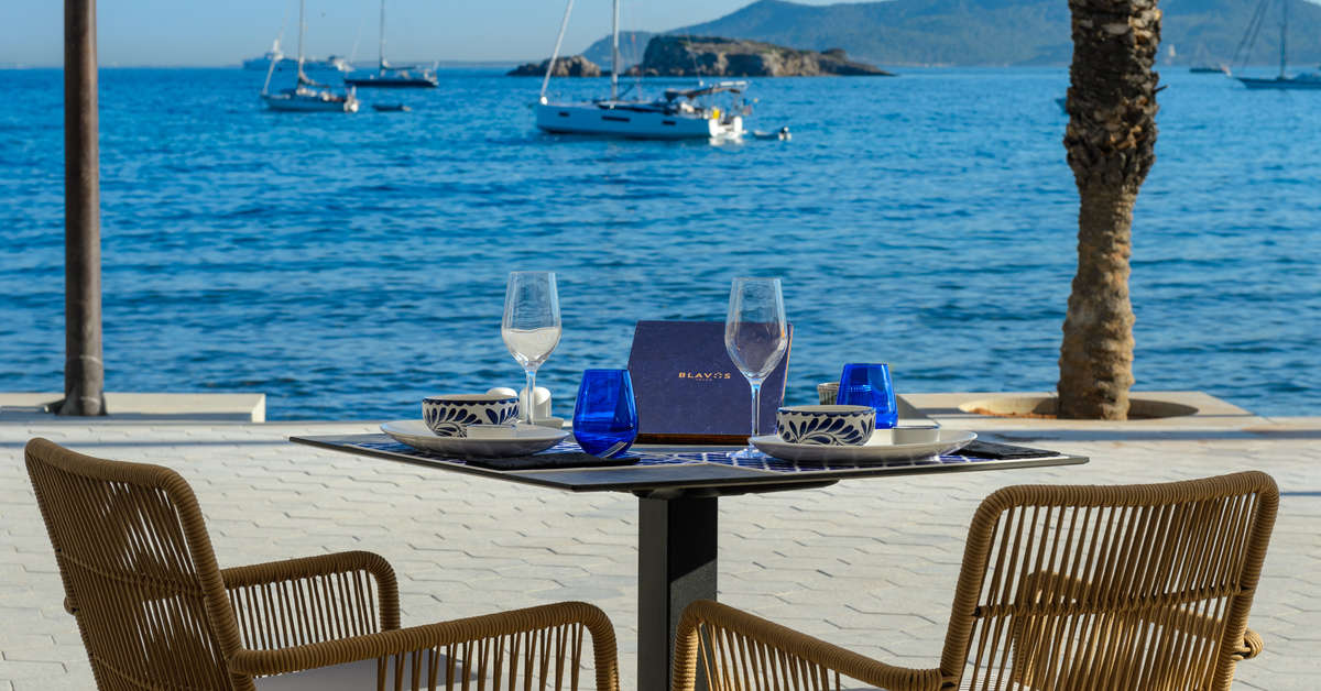 Een foto van Hotel Vibra Maritimo