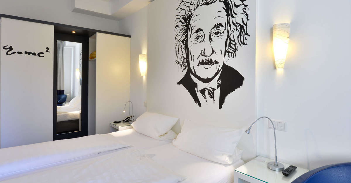 Een foto van Hotel Alte Schule