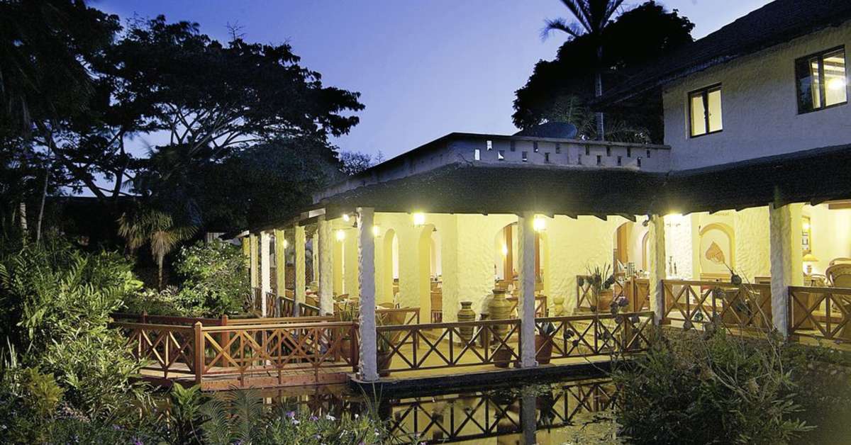 Een foto van Pinewood Beach Resort & Spa