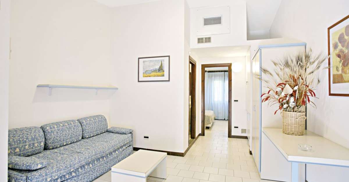 Een foto van Club Hotel Residence Baiaverde