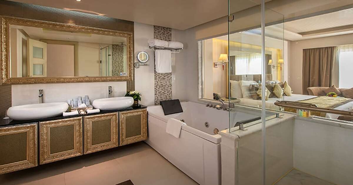 Ein Foto Premier Le Reve Hotel & Spa