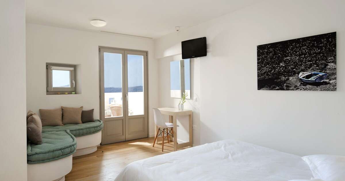 Een foto van Panorama Boutique Hotel