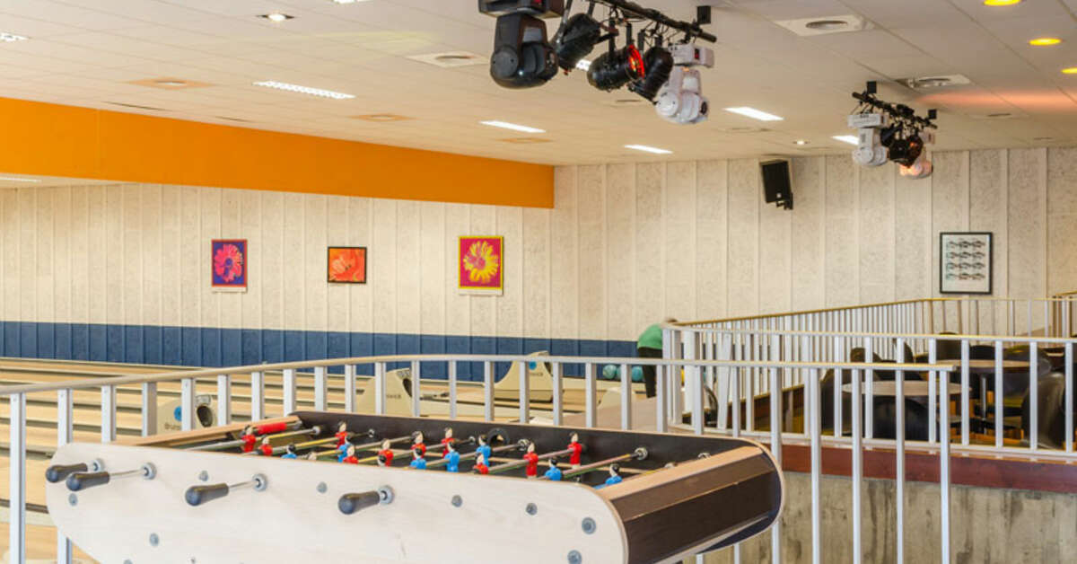 Een foto van Sowell Hotel Ardeche