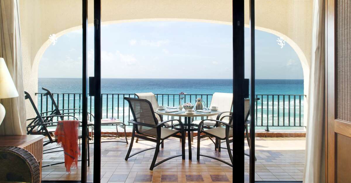 Een foto van Emporio Hotel & Suites