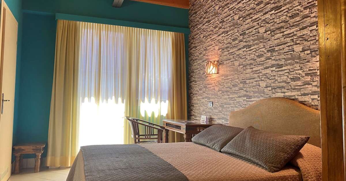 Een foto van Hotel Il Guercino