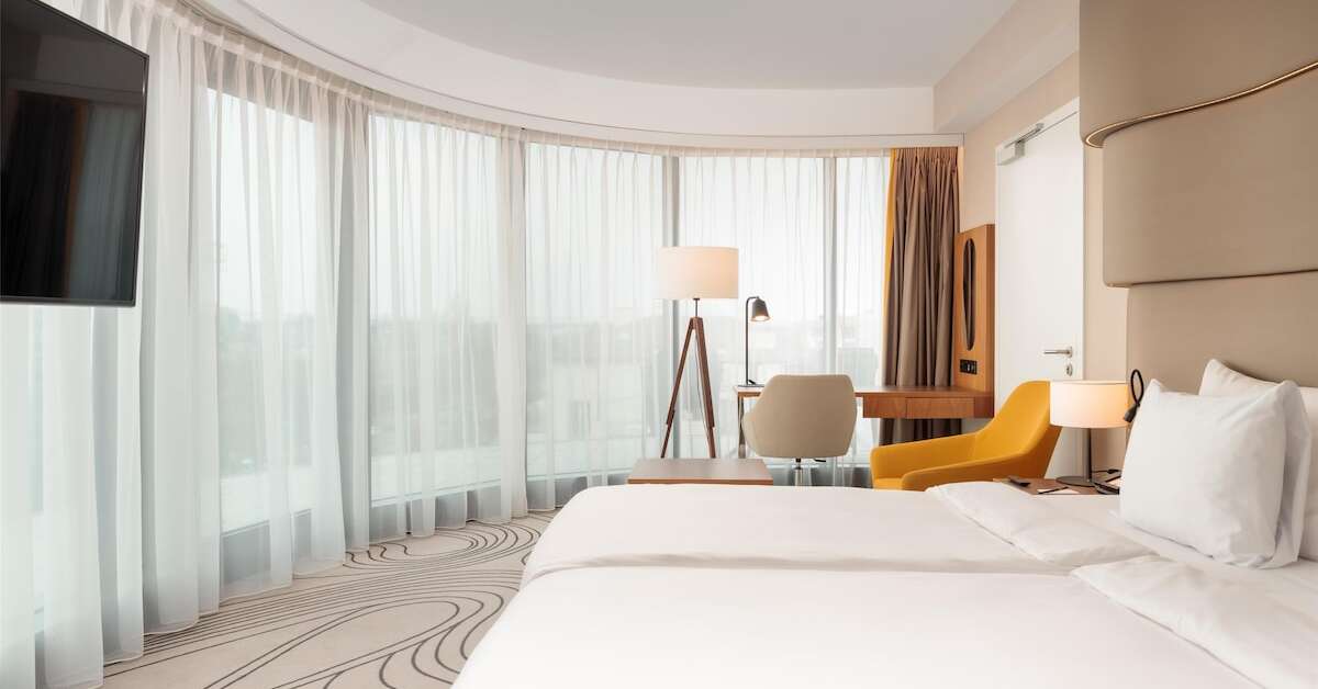 Een foto van Radisson Blu Resort Swinoujscie
